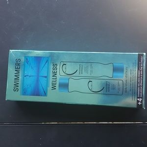 Malibu Swimmers Wellness shampoo & conditioner